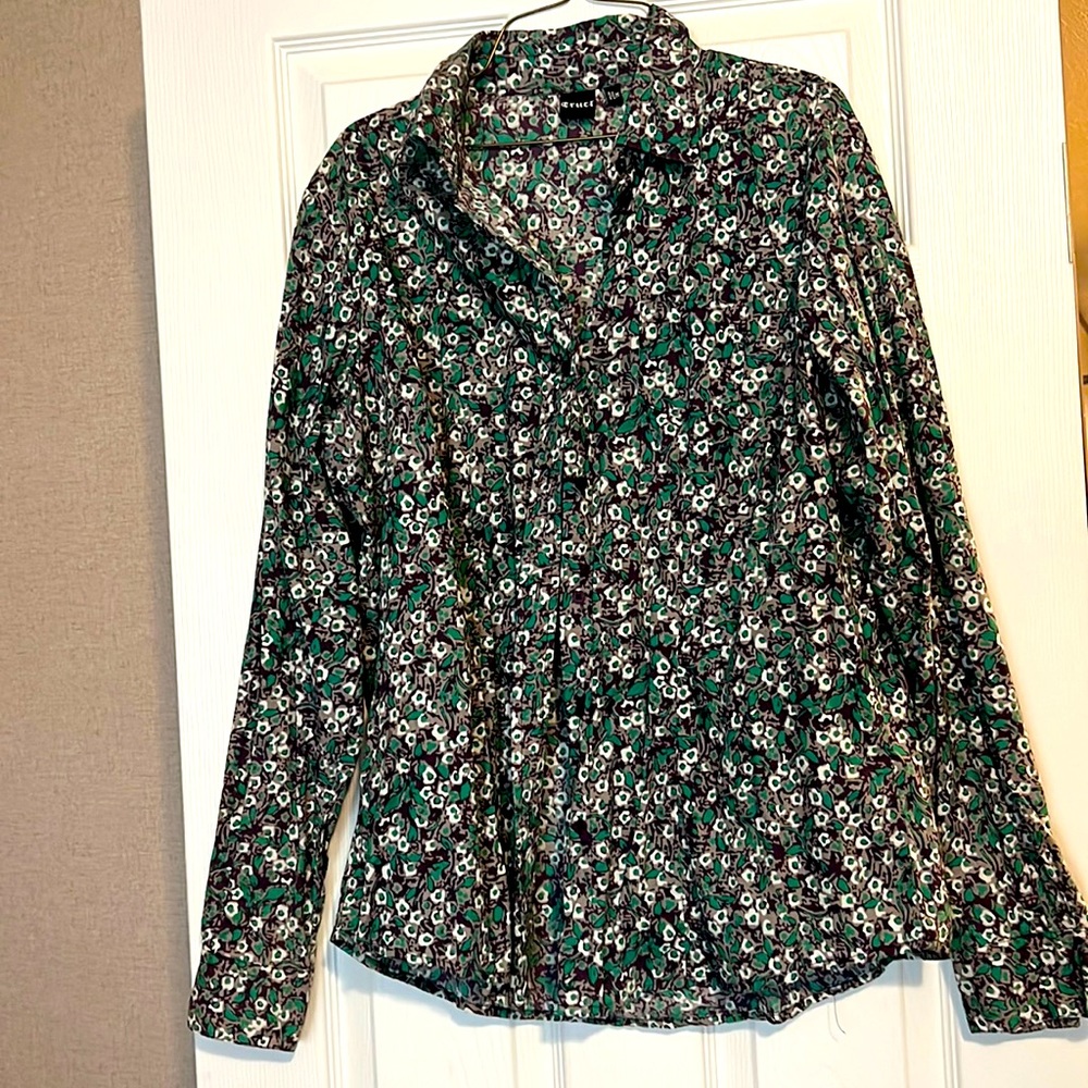 Cruel girl western shirt